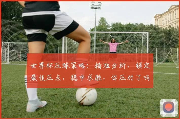 世界杯压球策略：精准分析，锁定最佳压点，稳中求胜，你压对了吗，