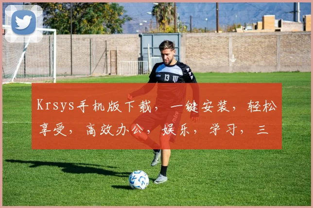 Krsys手机版下载，一键安装，轻松享受，高效办公，娱乐，学习，三网通用，必看攻略，不容错过